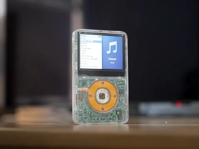 10 Best Portable Audio Designs That Outshine Your Smartphone