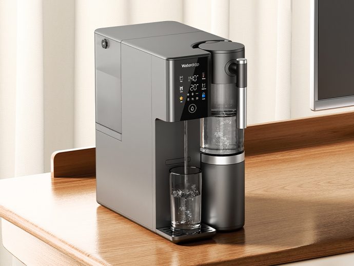 Refresh Your Life: Waterdrop Filter Prime Day Sale for Families, Offices, and RVs