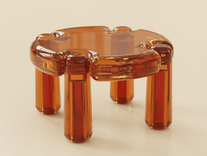 Sweet Temptation Shines With the Candy Table’s Irresistible Design
