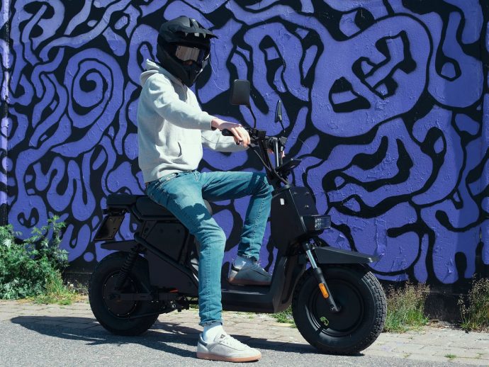 Teenage Engineering’s First E-Bike Fuses Design Precision with Everyday Urban Mobility