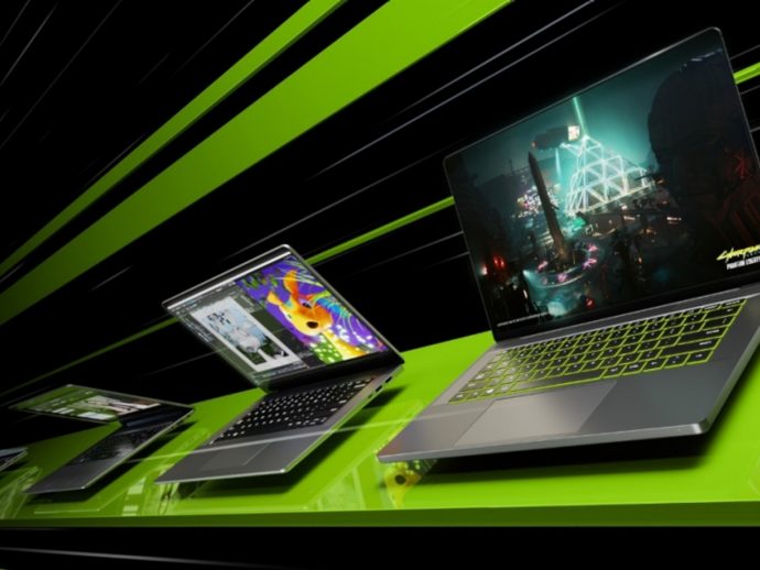 The Next Gaming Revolution: How NVIDIA’s Arm-Powered Laptop Could Rewrite Design Rules