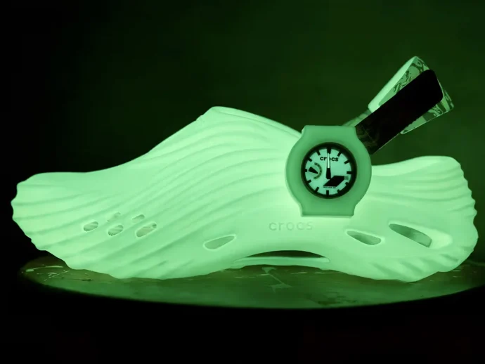 5 Best Futuristic Footwear Designs Of May 2025 Blending Technology, Innovation, & Style