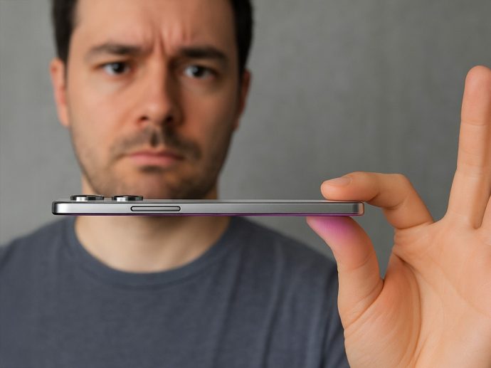 The Human Obsession with Slim Devices – Why Do We Gravitate Toward Thinner Tech?