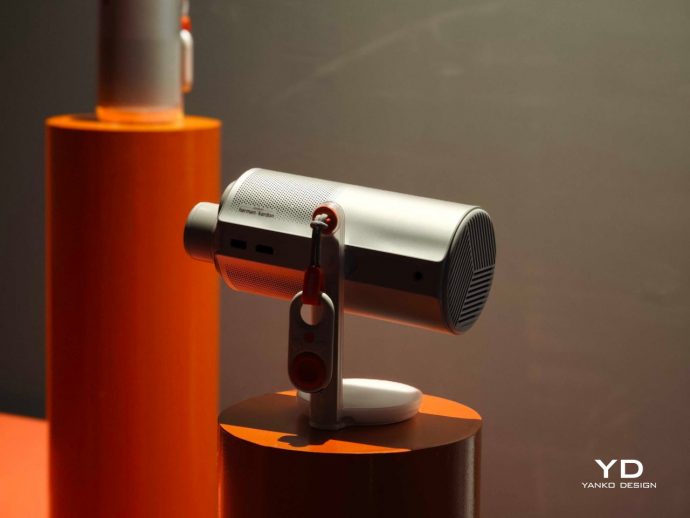 XGIMI MoGo 4 Series: Price, Features, and Why They’re Changing Portable Projection Scene