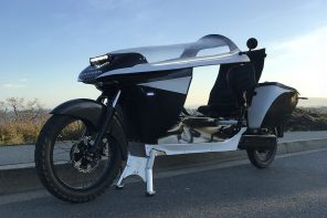 5 Best Automotive Designs Of July 2025