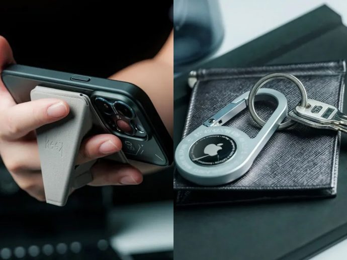 Where Zen Meets Silicon: 5 Best Japanese-Inspired Accessories For Apple Devices