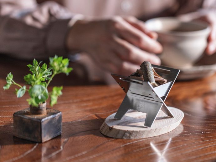 5 Thoughtful Designs to Turn Any Room Into a Calm, Nature-Inspired Retreat