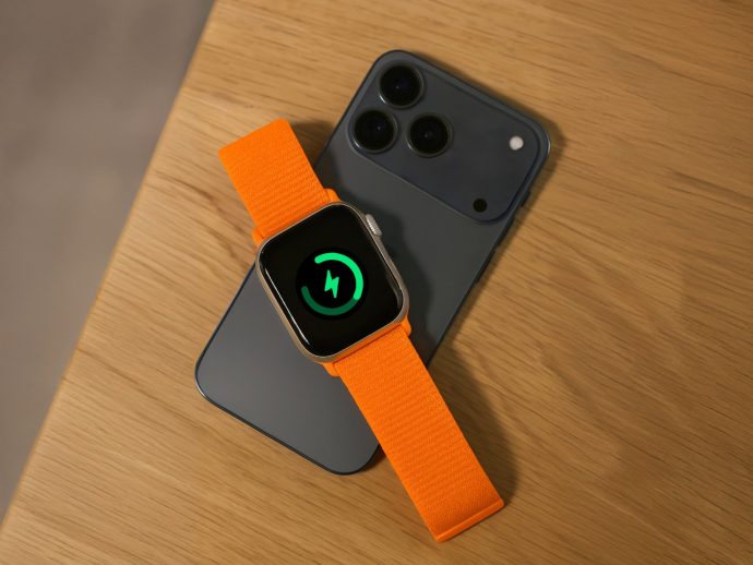 The iPhone 17 Pro will wirelessly charge your Apple Watch and AirPods, according to news leaks