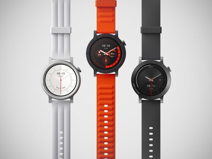 Nothing announces the CMF Watch Pro 3 – The world’s only $79 Flagship-Killer Smartwatch
