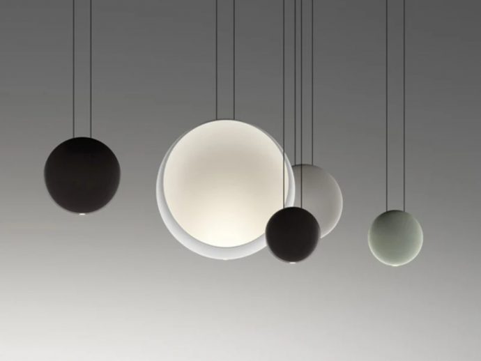 Bring the Cosmos Home: 5 Space-Inspired Decor Pieces for Modern Design Lovers