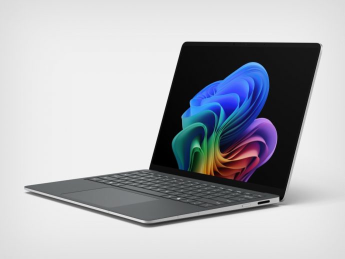 Microsoft’s Latest Surface Laptop Has 5G, a SIM Tray, and a whopping $1,799 price tag