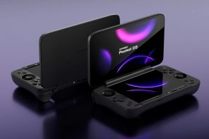 AYANEO Pocket DS Brings Dual-Screen Nostalgia to Modern Gaming
