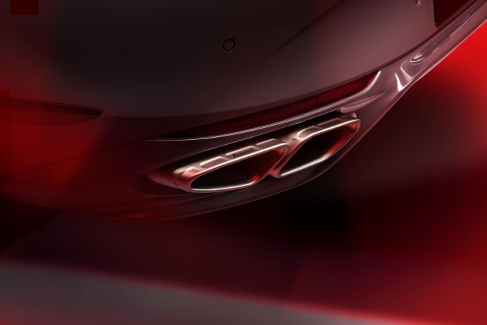 Bentley Unleashes Akrapovič Titanium Exhaust for Continental GT and Flying Spur