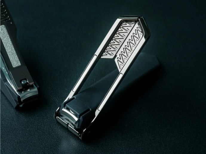 Best Minimalist Nail Clippers and Files for 2025: Modern Design, Effortless Rituals