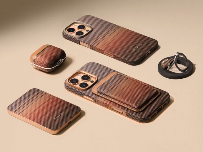 Beyond Color: How PITAKA’s Sunset Collection Is Shaping the Future of Emotional Design