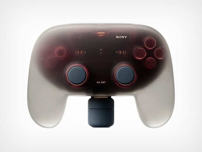 Top 5 Concept Game Controllers That Push Design Boundaries