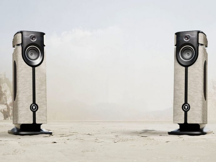 Diva Mezza Utopia makes a case for being the ultimate wireless speaker