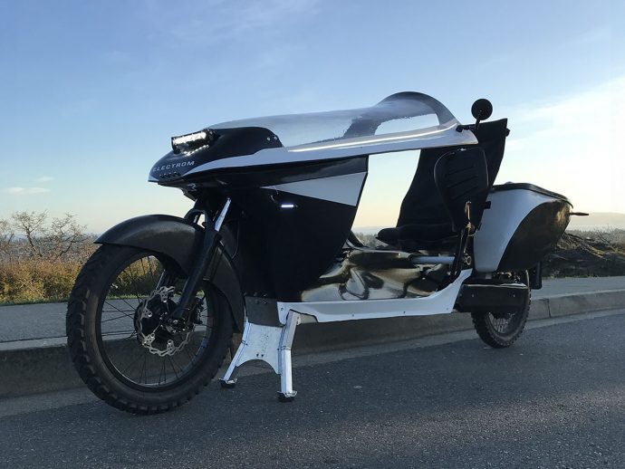 Top 10 E-Bikes For Urban Commuters In 2025: Sleek, Smart & Sustainable Rides
