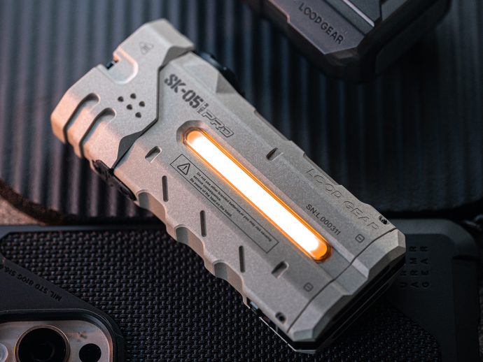 Top 10 Emergency Preparedness Gadgets & Gear For Your Bug-Out Bag
