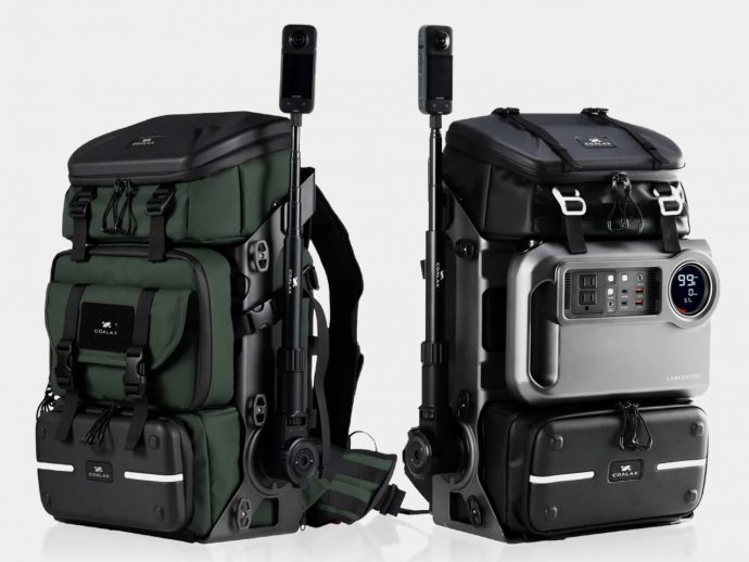 Top 10 Essential Gear For Creators On The Go: Must-Have Tools For Mobile Content Creation