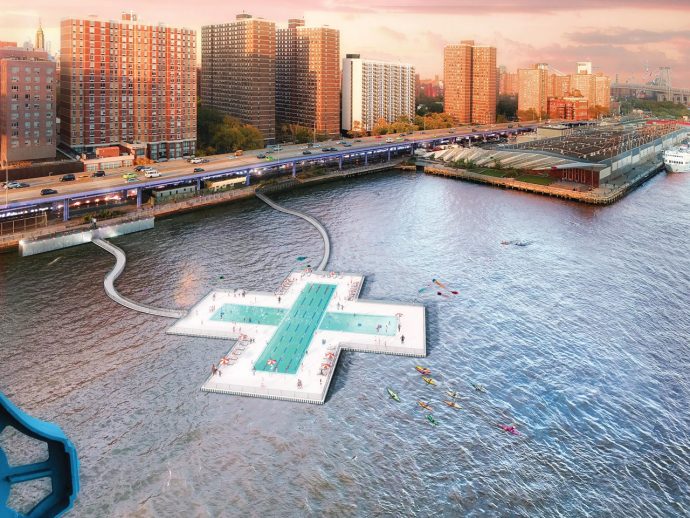 10 Best Floating Architectural Designs That Redefine Waterside Living