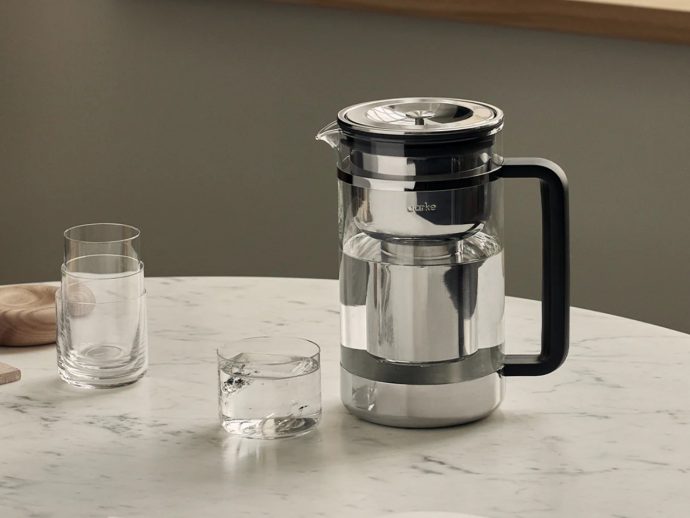 Healthy Hydration: Design-Forward Ways to Drink More Water Every Day