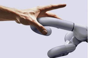 Home robotic arm can revolutionize rehabilitation