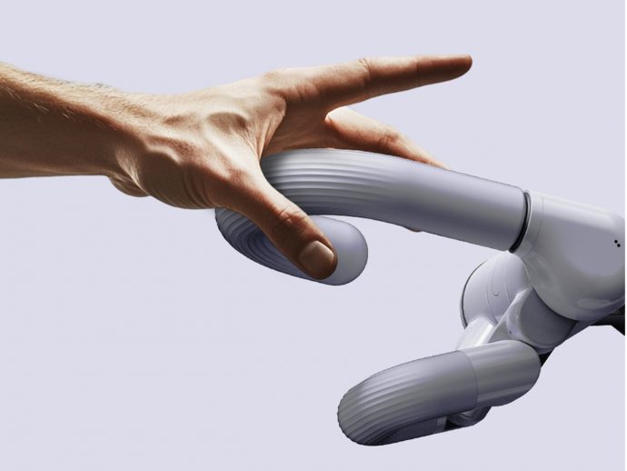 Home robotic arm can revolutionize rehabilitation