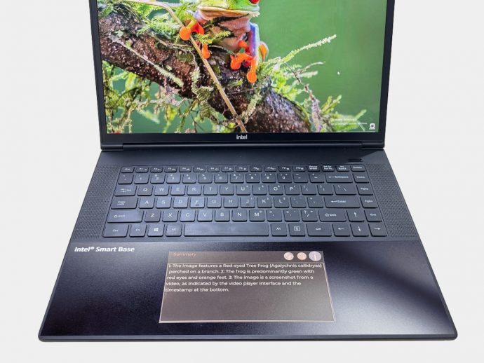 How E Ink’s Touchpad Could Change the Way You Use Your Next Laptop