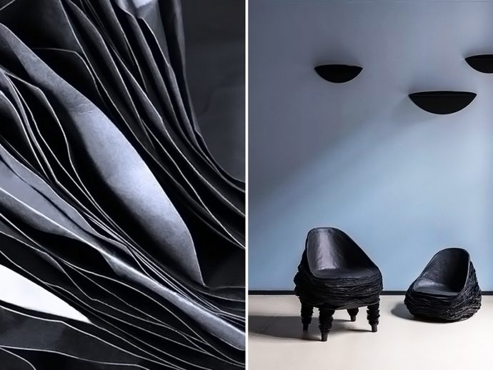 Sustainable Living: The 5 Latest Trends in Recycled Paper Products and Eco-Friendly Design