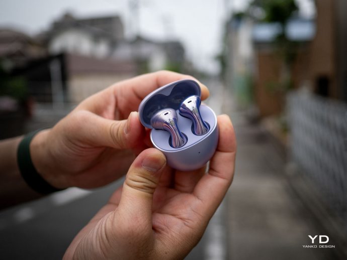 Huawei FreeBuds 6 Review: How Open-Ear Earbuds Finally Got ANC Right