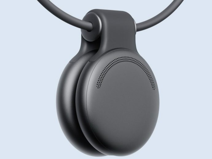 The Limitless AI Pendant feels like spiritual predecessor to the inevitable OpenAI wearable device