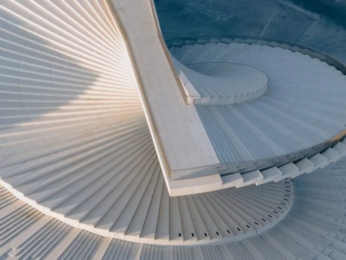 Shanghai Grand Opera House is set to revolutionize the city’s landscape