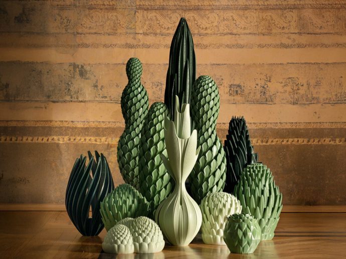 Summer 2025 Color Trends: Products Showcasing This Season’s Hottest Palettes