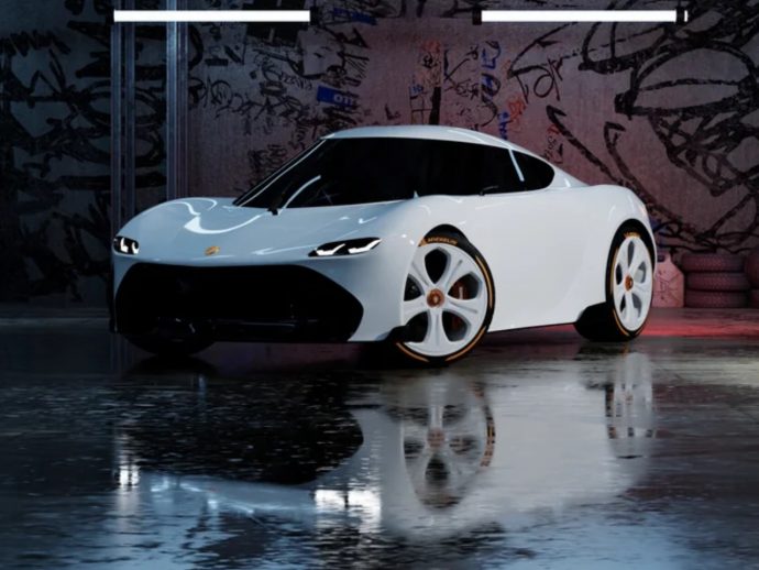 This Student Just Reimagined Koenigsegg as an Electric City Car – And It’s Brilliant