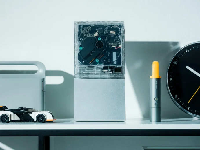 10 Best See-Through Audio Gear: Transparent CD Players, Speakers, Headphones & More