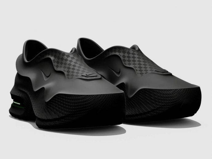 Hotly pursued 3D-printed Nike Air Max 1000 “Oat” and “Black” to release on August 19