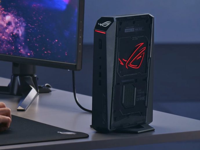 5 Best Compact Gaming PCs Of August 2025: Small Desktops With Big Power