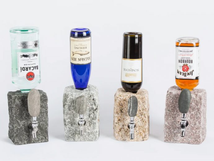 From Sip to Serve: 5 Best in Innovative Drinkware & Modern Bar Accessories for Summer