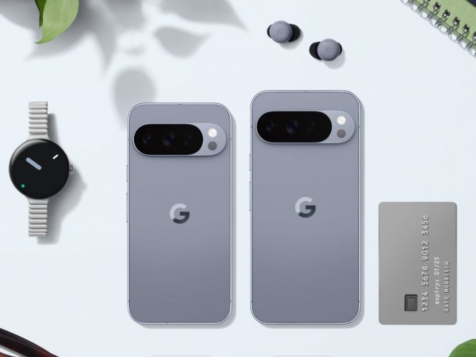 Google’s Pixel 10 Family Arrives: Four New Smartphones, Fresh Wearables, and What Actually Changed