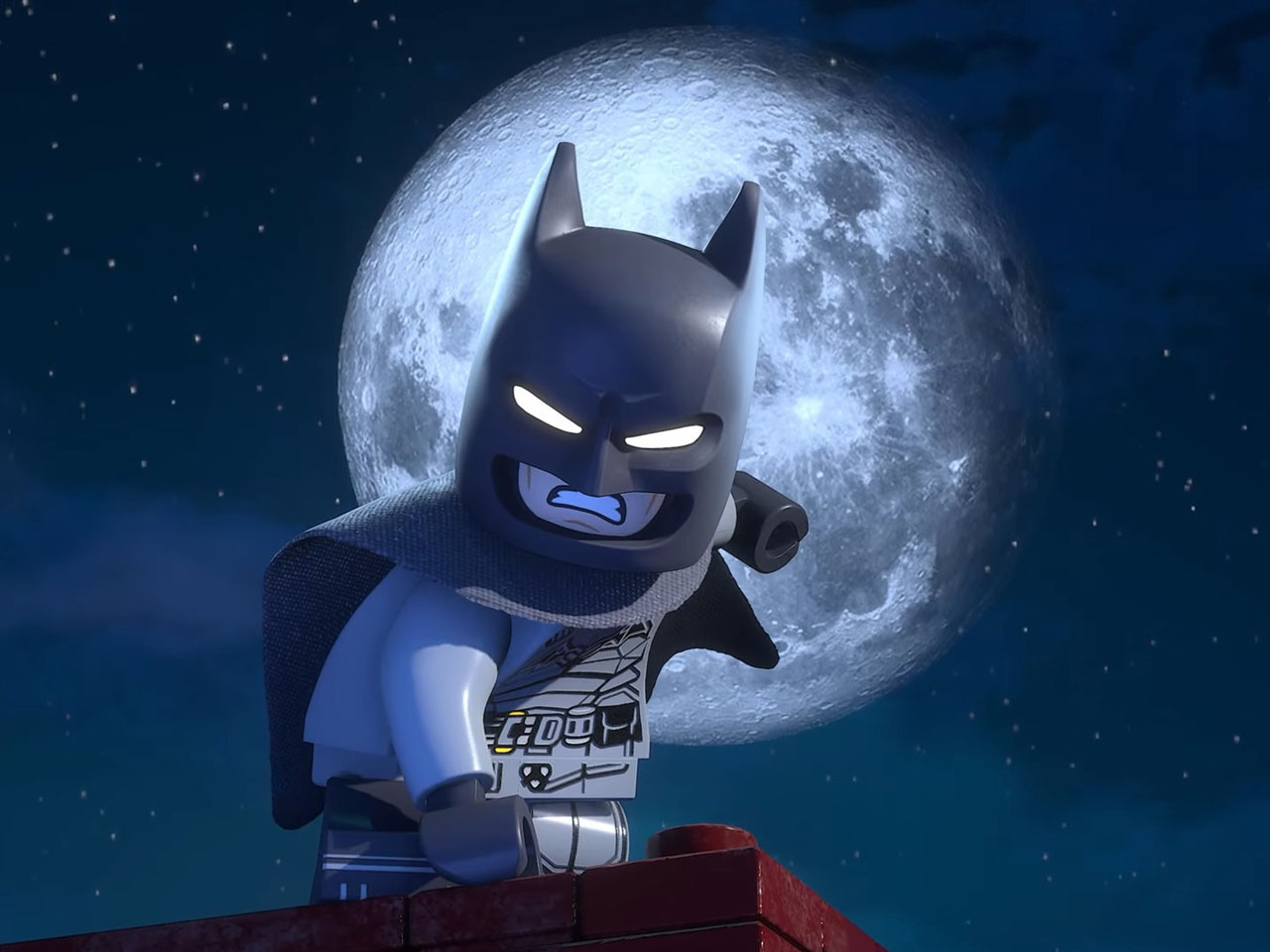 LEGO Batman Legacy Of The Dark Knight Game Arrives In 2026 Yanko Design LEGO Batman Legacy Of The Dark Knight Game Arrives In 2026 Yanko Design