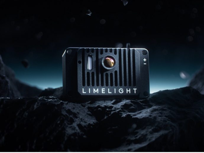 Limelight Vision revolutionizes robotics competitions with AI-powered camera technology