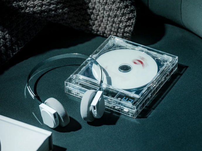 Top 5 Modern CD Players That Prove CDs Are Making A Comeback In 2025