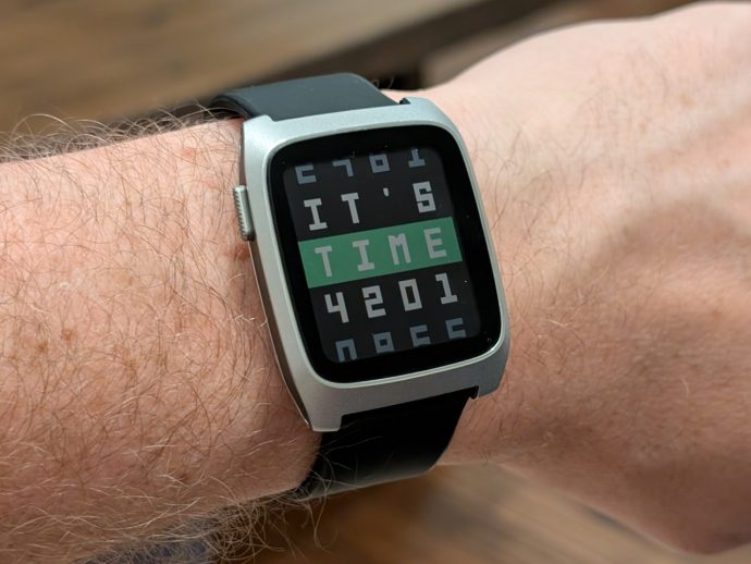 Pebble Time 2 Smartwatch Revives E-Paper Simplicity With Modern Craft