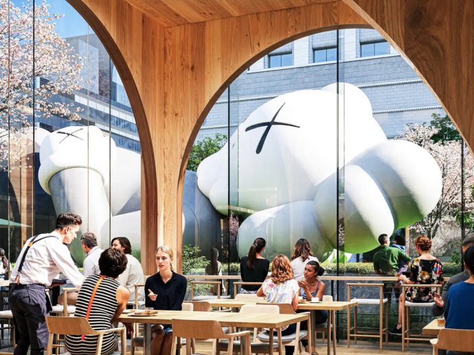 Pharrell, Nigo & Not A Hotel Unite for Luxury Japa Valley Tokyo Retreat