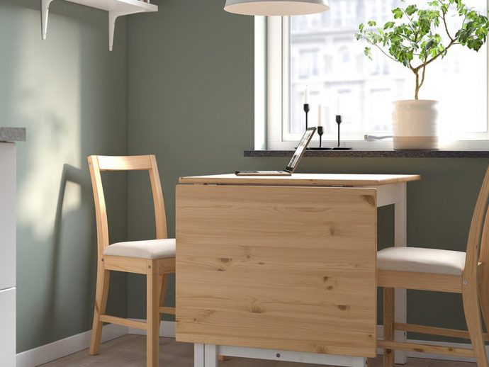 Top 5 Space-Saving Furniture Solutions For Tiny Homes & Small Apartments