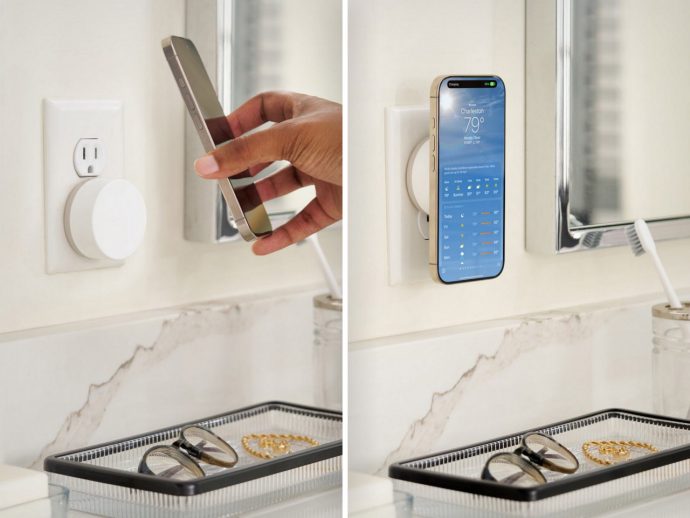 Twelve South Designs The World’s First Wireless Charger… With Truly ZERO Wires