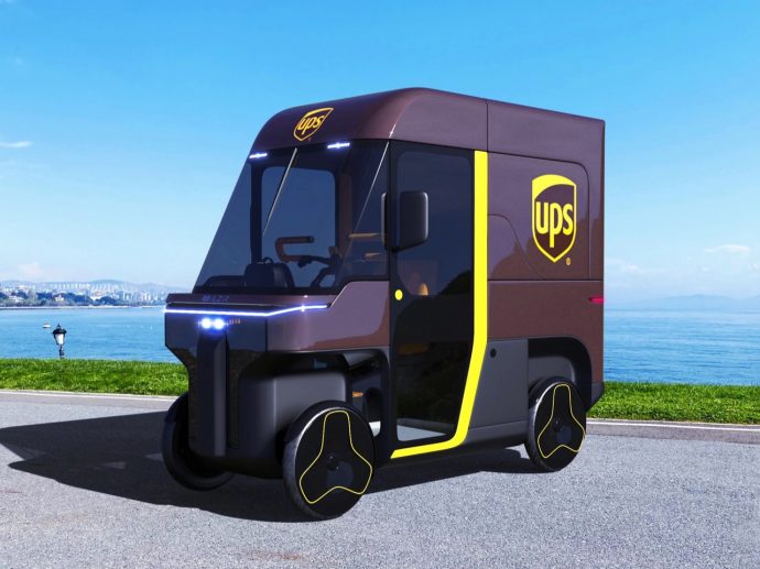 The Citroën Ami Has a New Rival, and It’s Way More Versatile