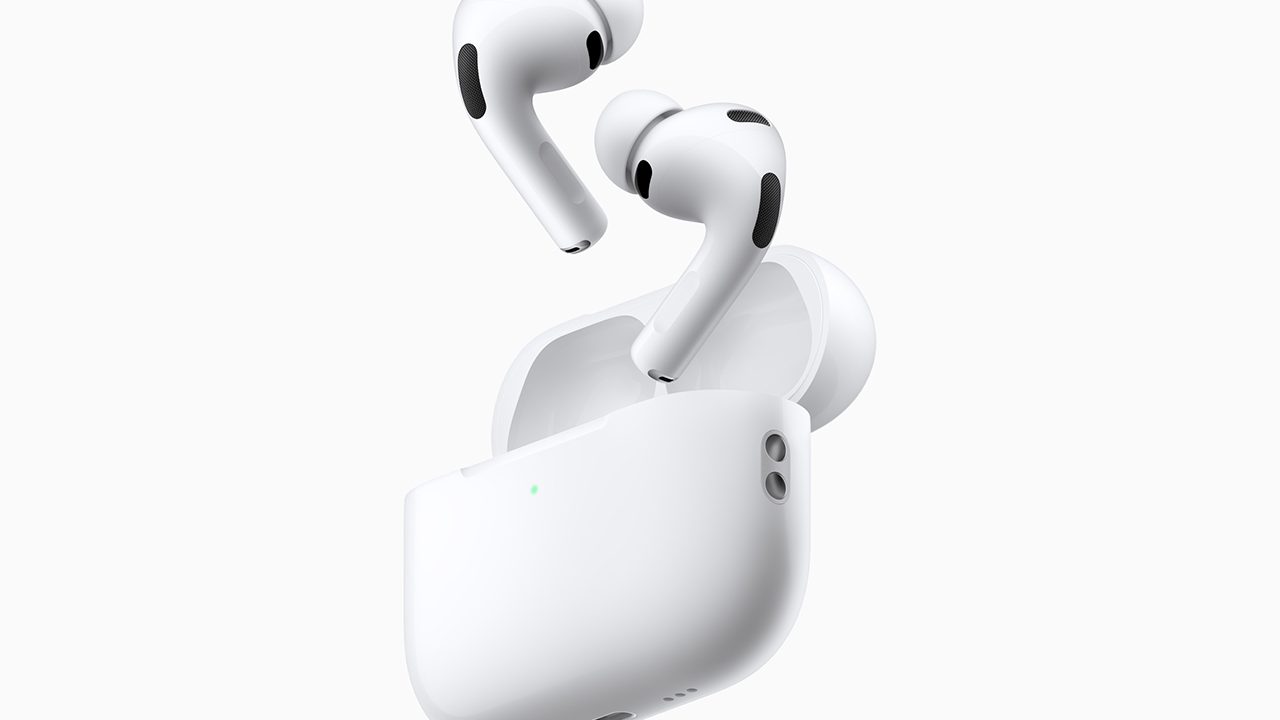 Apple AirPods Pro 3: Revolutionary Audio Breakthrough Delivers