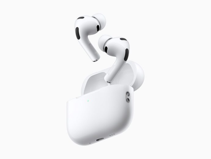Apple AirPods Pro 3: Revolutionary Audio Breakthrough Delivers “World’s Best” Noise Cancellation